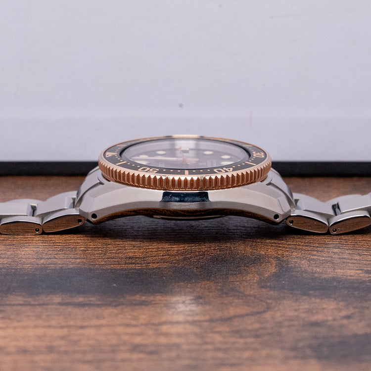 2025 Seiko Prospex 1968 Re-Interpretation Boutique SPB240J1