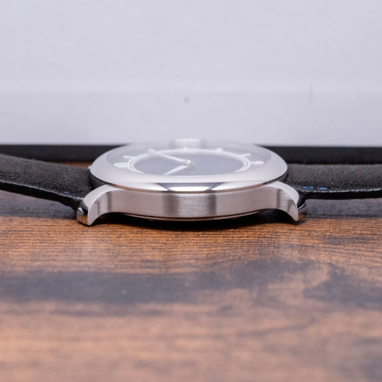 2020 Ming 17.06 Slate Grey Dial Automatic 38mm