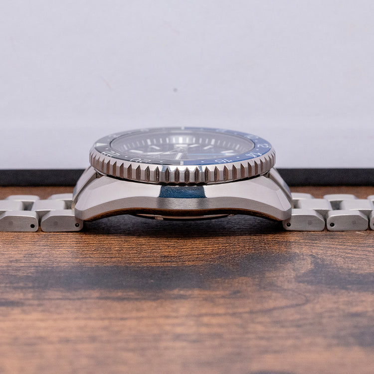 2020 Seiko Prospex LX Sky Limited Edition 45mm SNR049J1