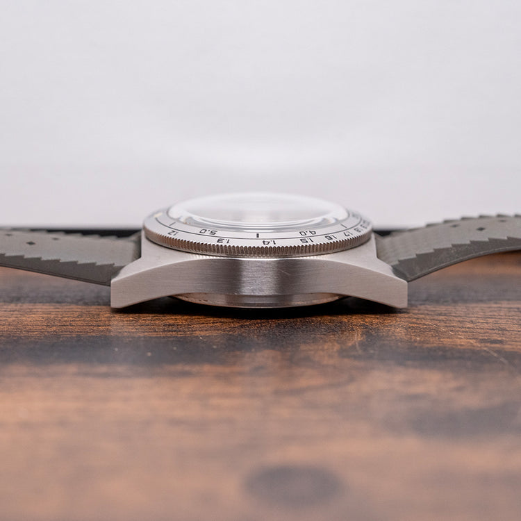 2020 Aquastar Deepstar Chronograph Re-Edition 40.5mm
