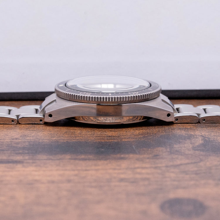 2017 Seiko Prospex Diver Limited Edition '62MAS' 40mm SLA017