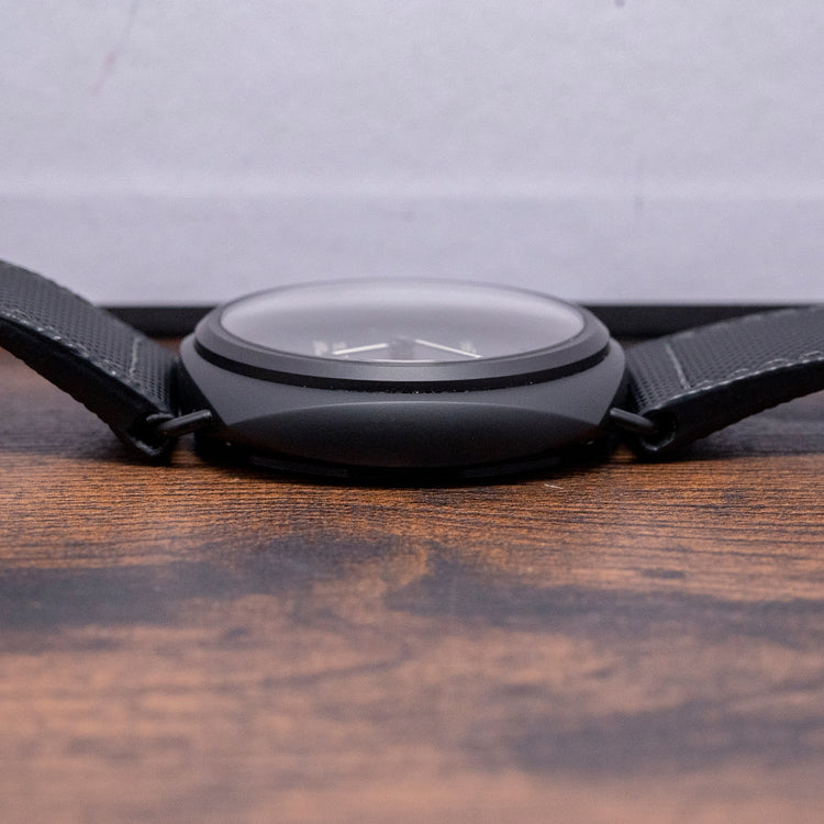 2012 Panerai Radiomir Black Seal Ceramic 45mm PAM00292