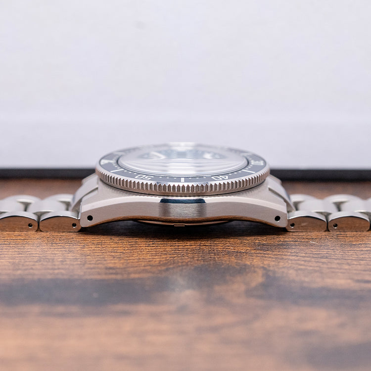 2024 Seiko Prospex Zimbe #19 Thailand Limited SPB443J1