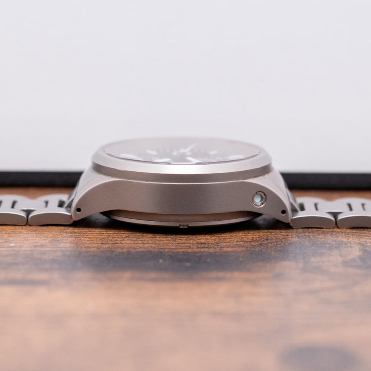2000s Sinn 756 Chronograph Automatic 40mm on Bracelet