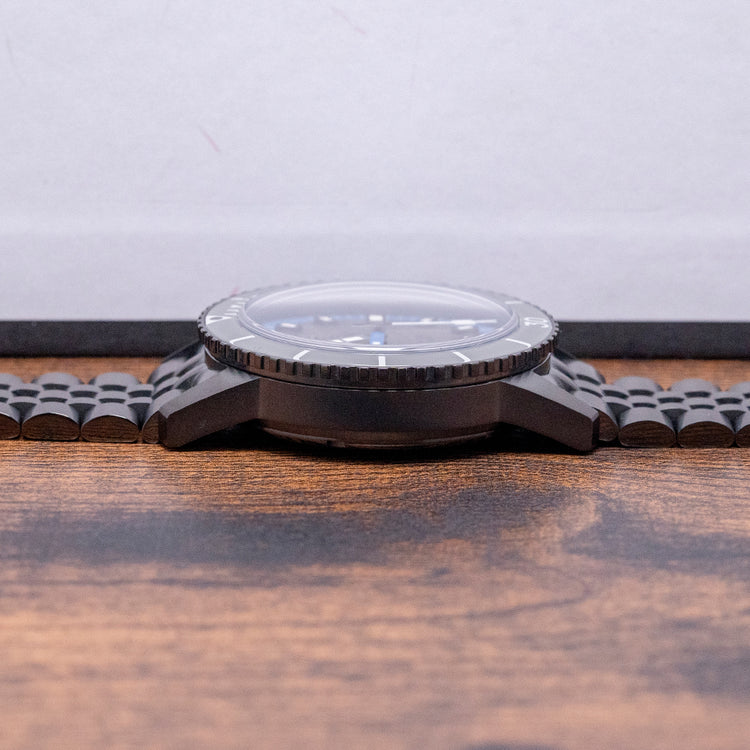 2023 Zodiac Super Sea Wolf Meteorite Limited Edition ZO9293