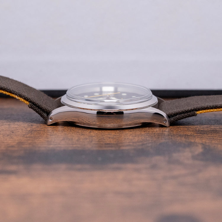 2025 Typsim Guide XLH Field Automatic 36mm Limited