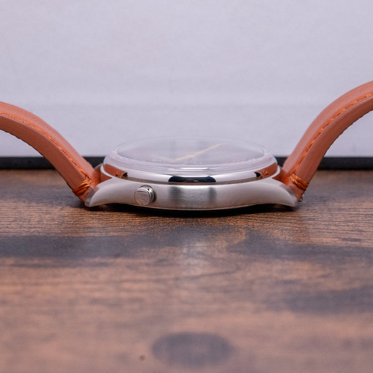 2019 Farer Ainsdale Split-Seconds Flyback Chronograph 39mm