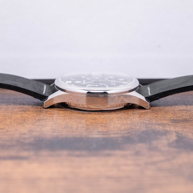 2025 Albedo 1901 Chronograph Seagull ST-1901 40mm