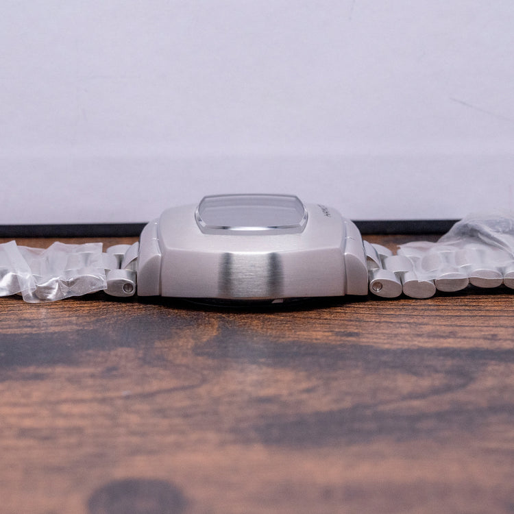 2022 Hamilton American Classic PSR Digital Quartz 'Red' H52414130