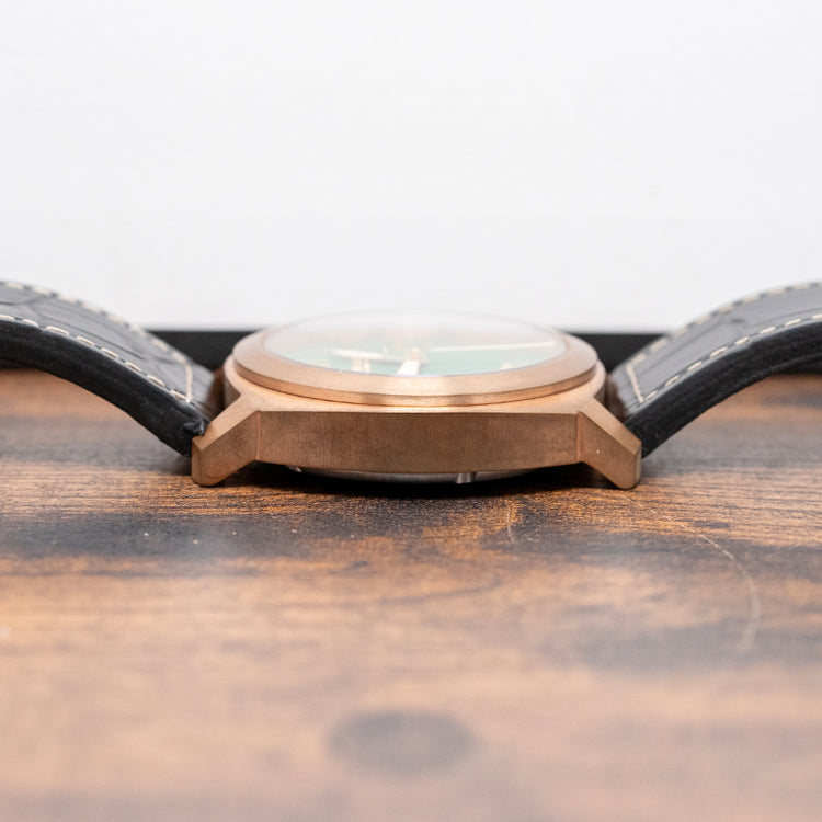 2025 Lum-Tec x Al Meshkah Bronze UAE Limited Edition GCC 44mm