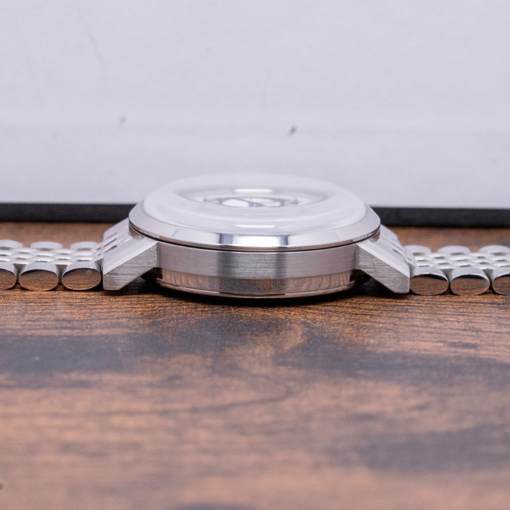 2020s Dan Henry 1964 Gran Turismo Chronograph 36mm