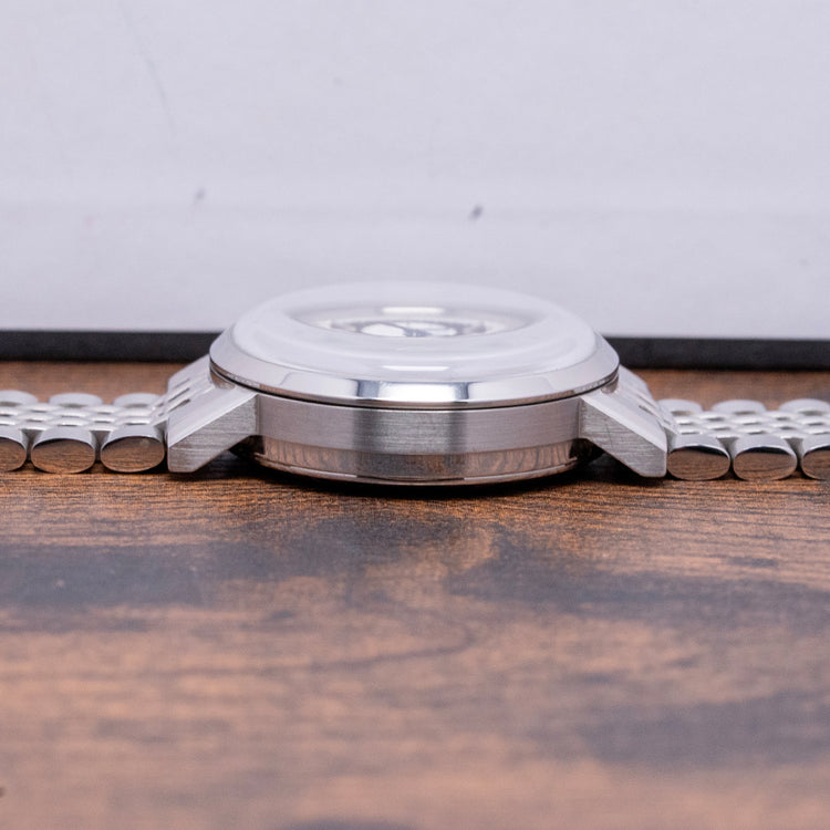 2020s Dan Henry 1964 Gran Turismo Chronograph 36mm