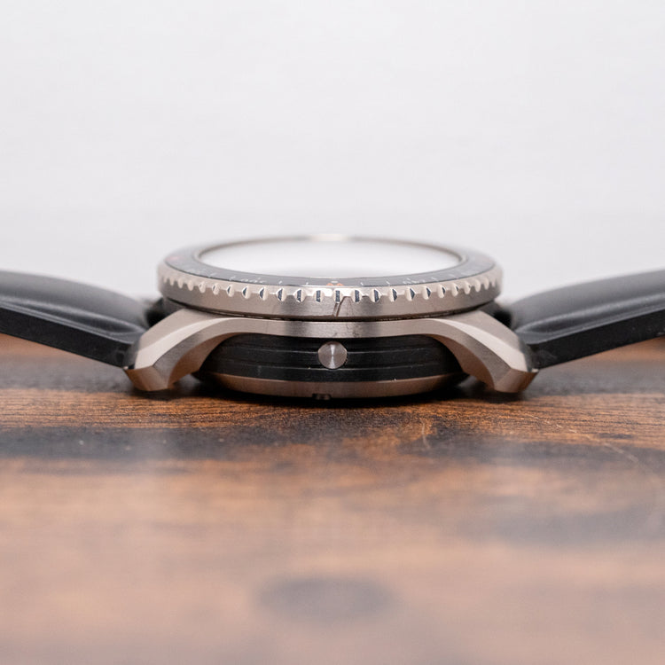 2019 Bremont Supermarine S500 Endurance Limited Edition 43mm