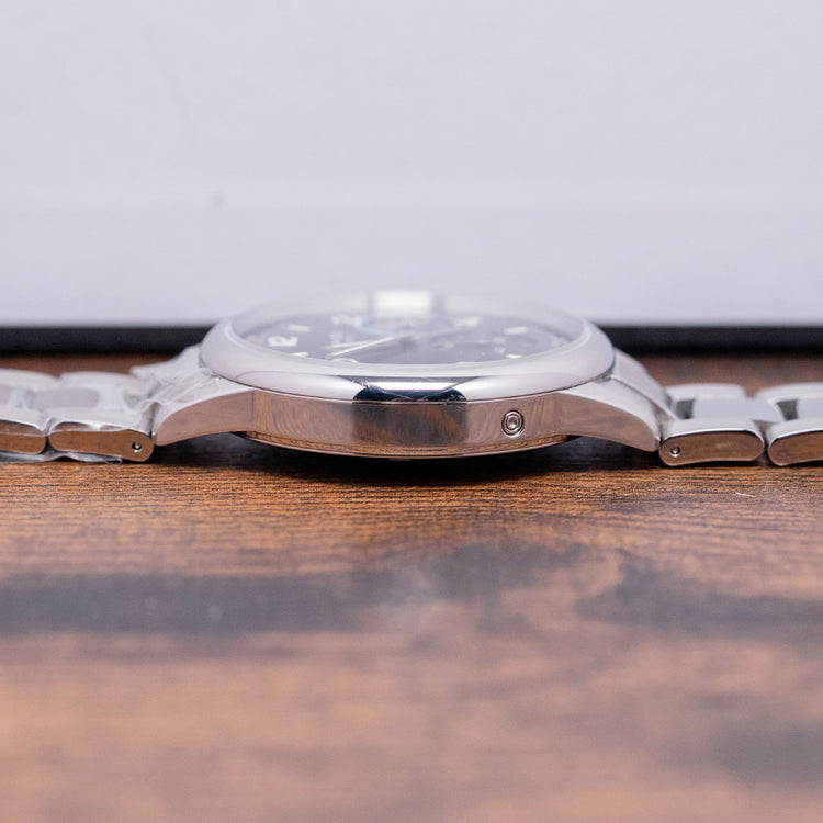 2025 Nomos Club Sport Neomatik Worldtimer Blue 40mm 790