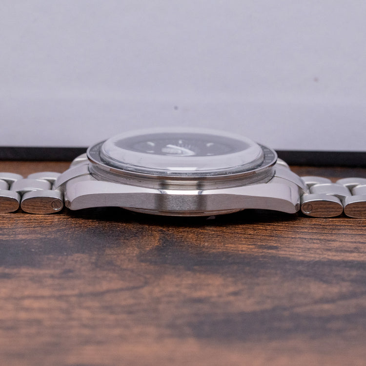 2017 Omega Speedmaster Professional Hesalite 42mm