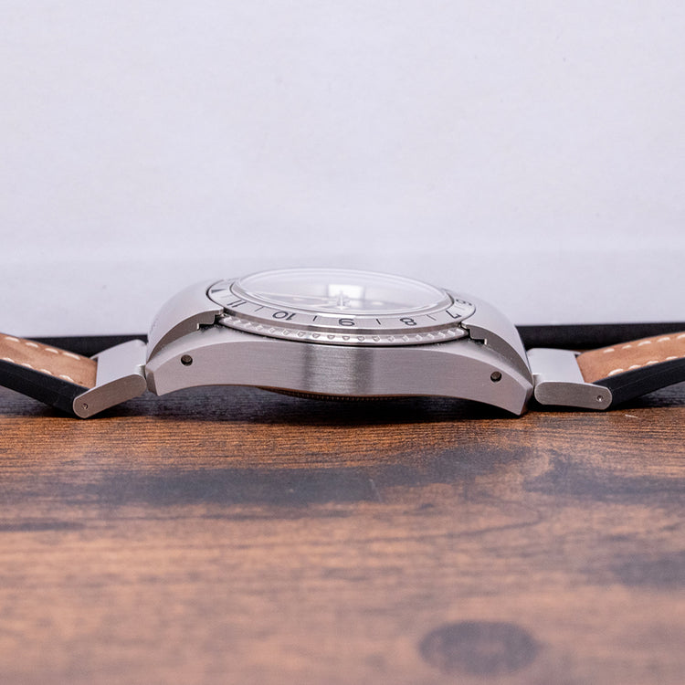 2019 Tudor Black Bay P01 42mm Automatic 70150