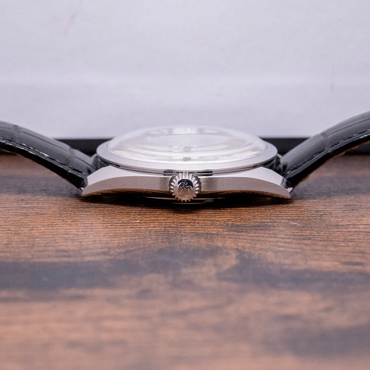 2020 Grand Seiko Elegance Power Reserve 39mm SBGK007G