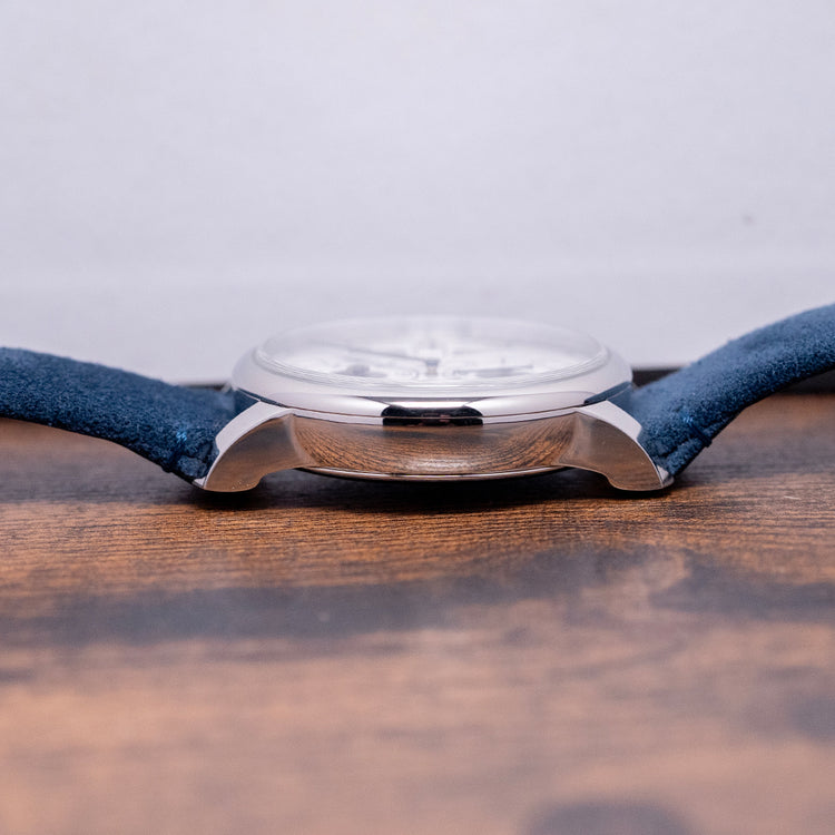 2020 Louis Erard x Vianney Halter Le Régulateur 42mm