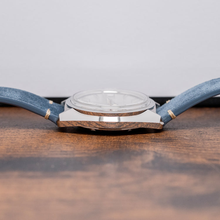 1968 Grand Seiko Automatic Hi-Beat 36,000 Date 36mm 6145-8000