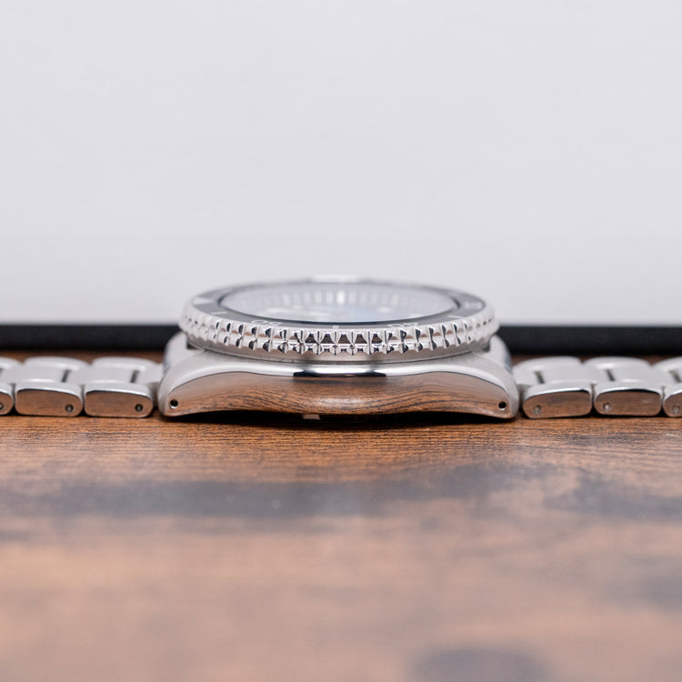 2026 Seiko IFL Watches Deep Ocean Predator Concept SRPD55K1