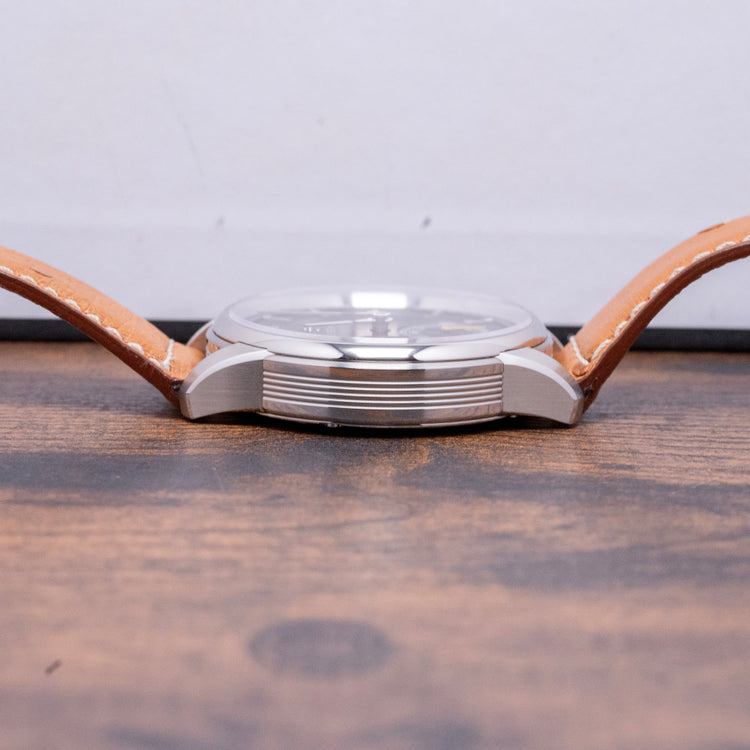 2018 Eterna Adventic GMT Automatic 42mm 7661.41.56.1352