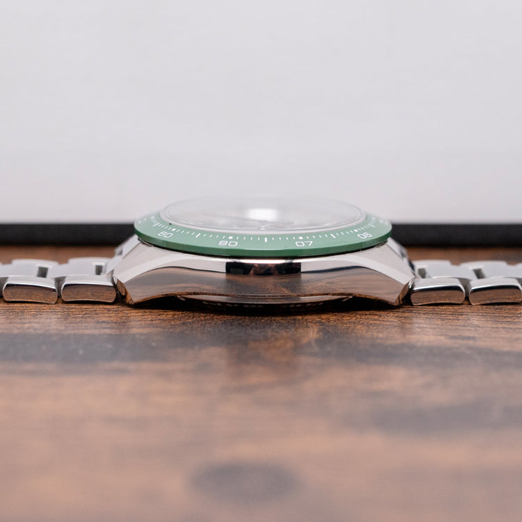 2023 Zenith Chronomaster Sport Aaron Rodgers Edition 41mm