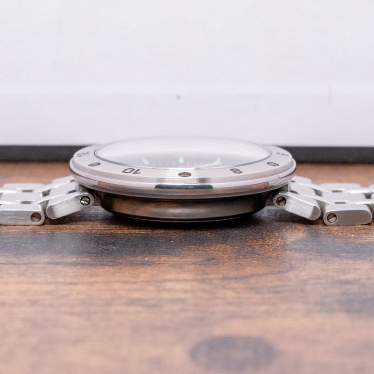 2006 Henrik Fisker x Rosendahl PCH Automatic 44mm