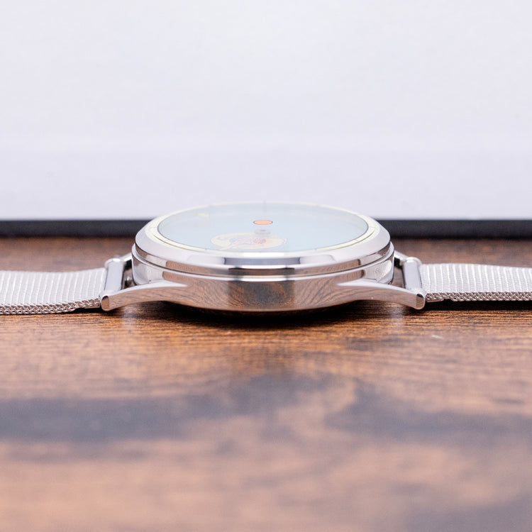 2023 Mr Jones 'A Perfectly Useless Afternoon' Mechanical 40mm