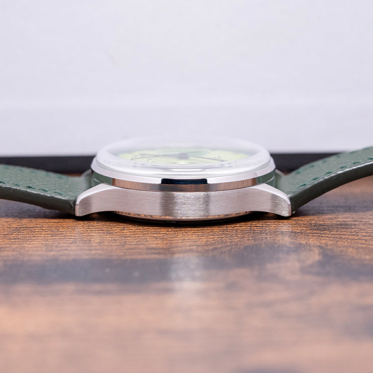 2024 Studio Underd0g Guacam0le ST1901B 38.5mm