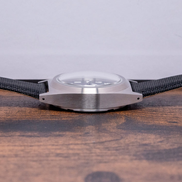 2021 Unimatic x Hodinkee U2-H Limited Edition