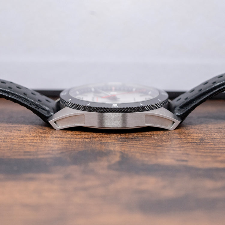 2019 Montblanc TimeWalker Automatic Date 41mm 116058