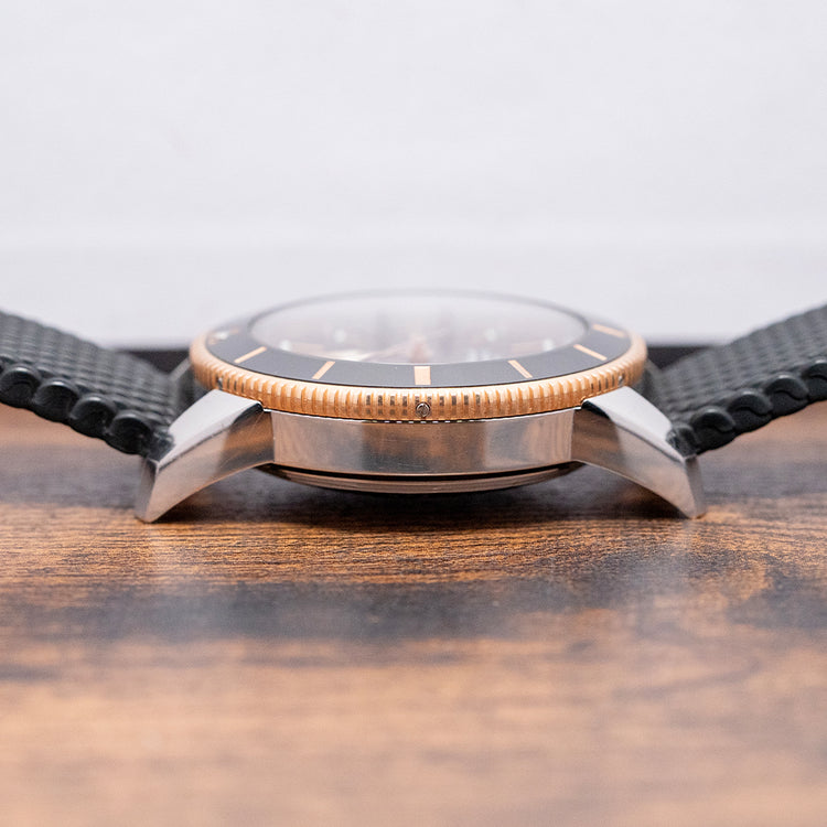 2020 Breitling Superocean Heritage B20 44 Steel & Gold UB2030