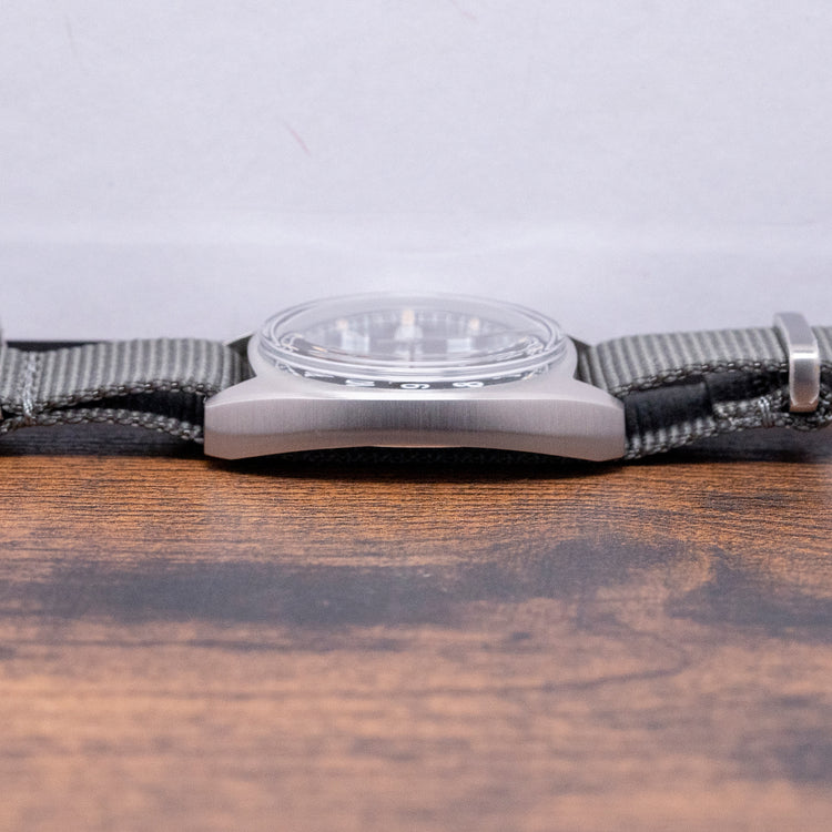 2022 Hamilton Khaki Aviation Pilot Pioneer Mechanical 36mm