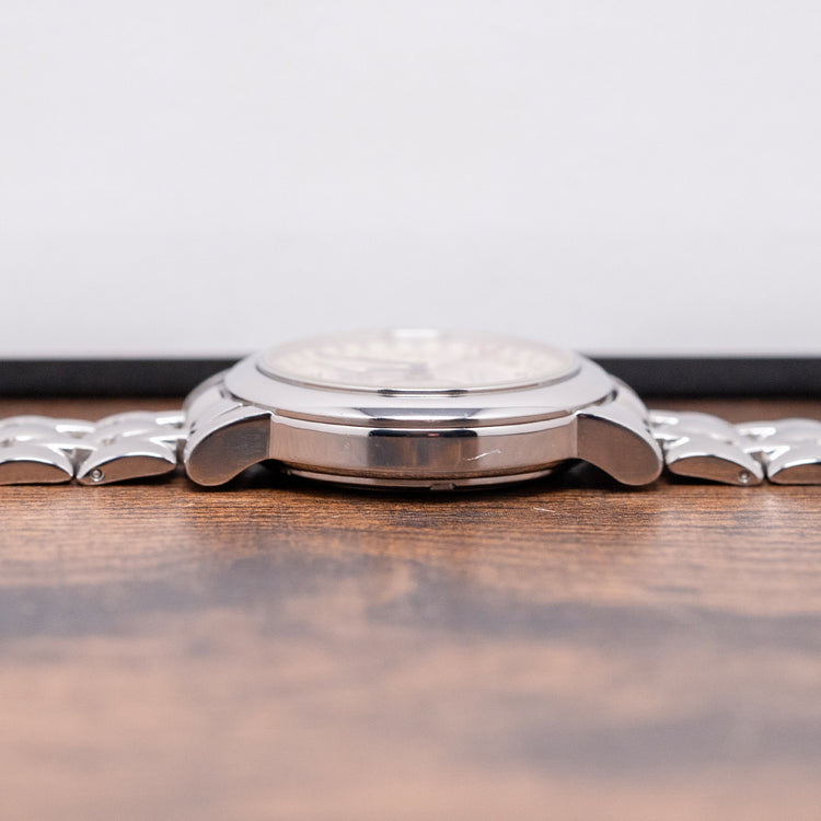 1995 Oris 'Chronometer' Pointer Date Automatic 35mm 7467B