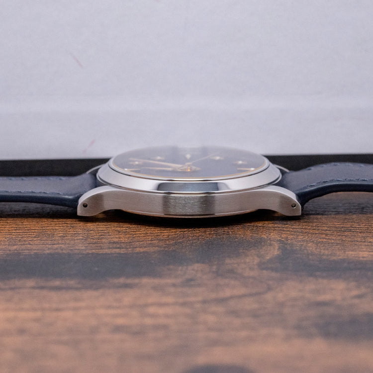 2021 Habring² Erwin 'Star' SJX Limited Edition of 50 38.5mm