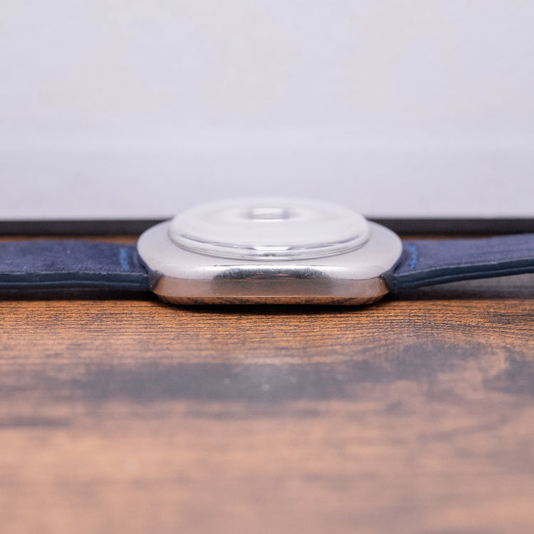 1972 Omega De Ville Automatic 'UFO' Pebble 38mm 166.155