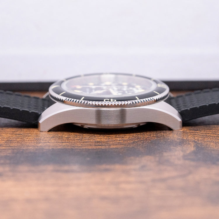 2023 Spinnaker x Seconde Seconde '50 Phantoms' 42mm Limited