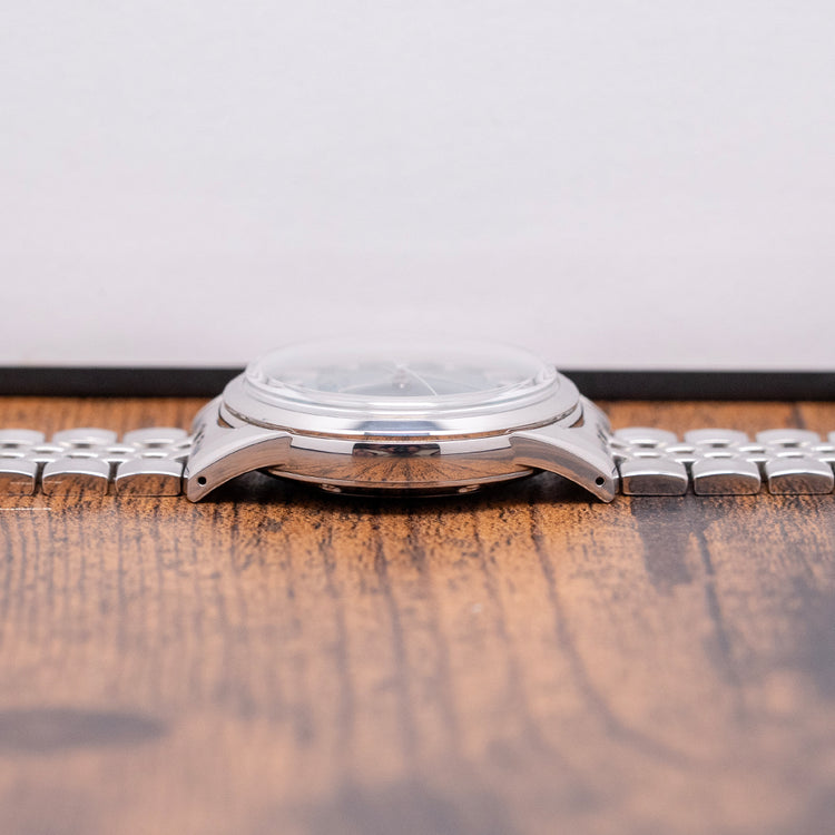 2021 Grand Seiko Elegance 'Genbi Valley Iwai' 37.5mm Limited SBGW275