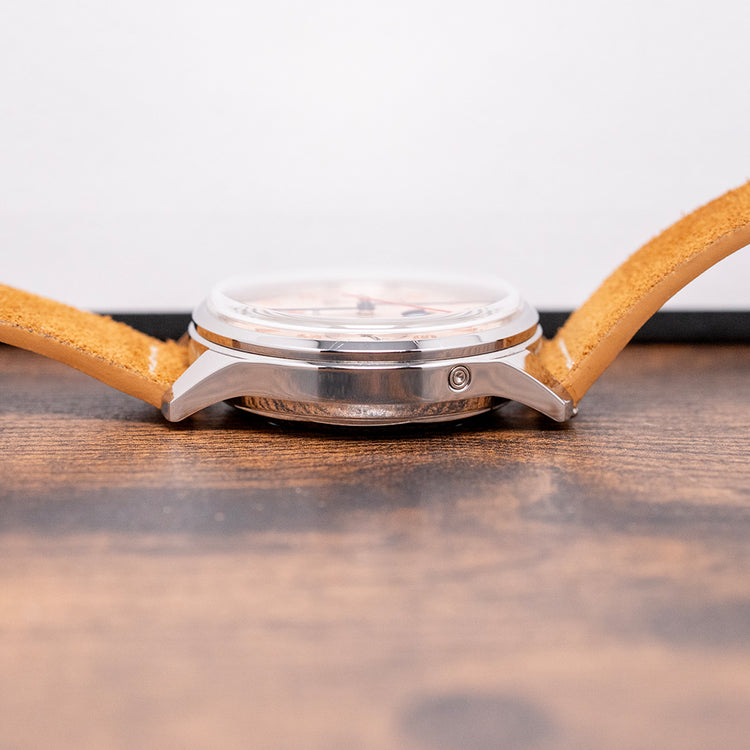 2025 Seagull 1963 Legacy Edition Moonphase Limited 40mm