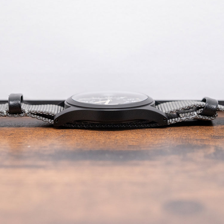 2020s Hamilton Khaki Field Mechanical Black 38mm H69409930