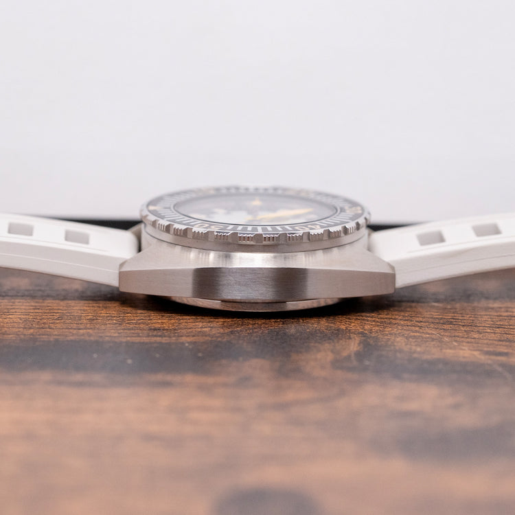 2023 Synchron Poseidon Ice Diver Limited Edition 42mm