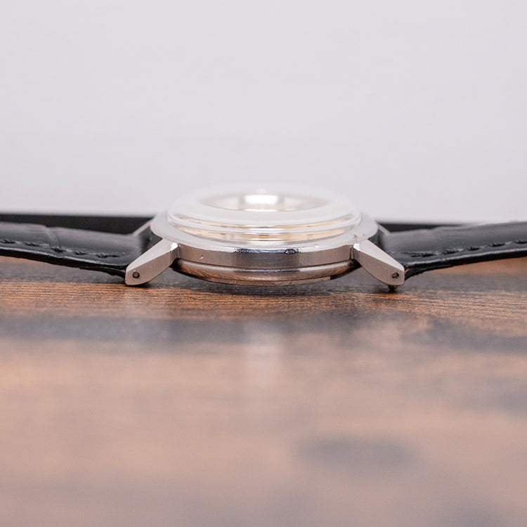 1950s Movado Bumper Automatic 'FB Case' 32mm 18481