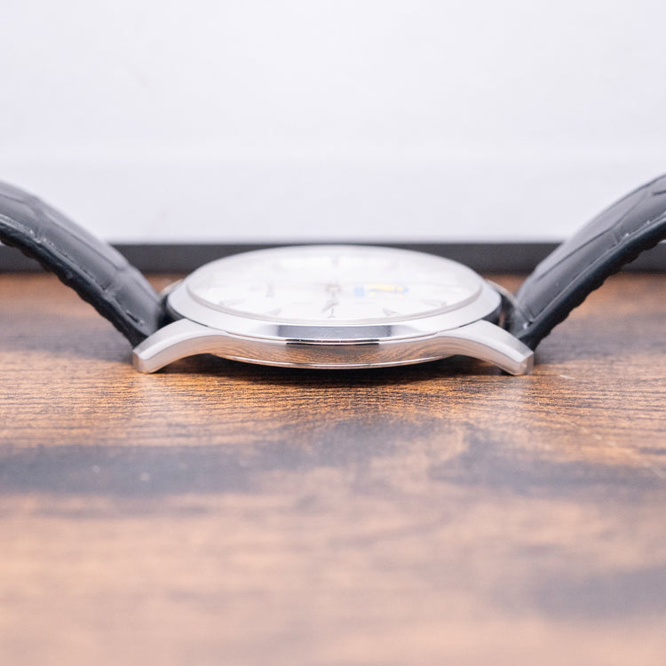 2011 Zenith Heritage Ultra Thin 40mm '20th Anniversary Kazakhstan Independence'