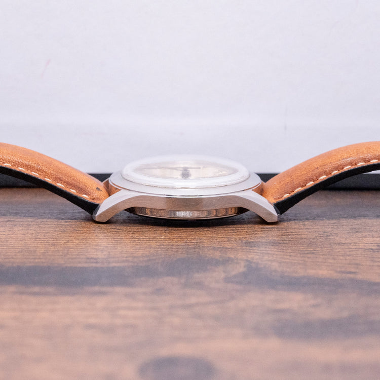 1950s Cortébert 'Sport' Chronograph 35mm Valjoux 23