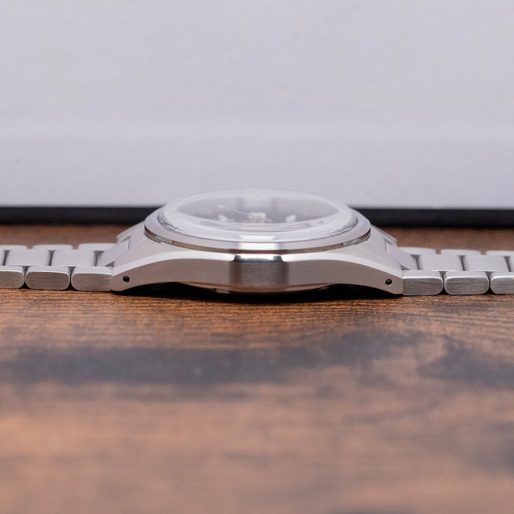 2023 Lorier Falcon SIII 'Waffle Dial' Automatic 36mm