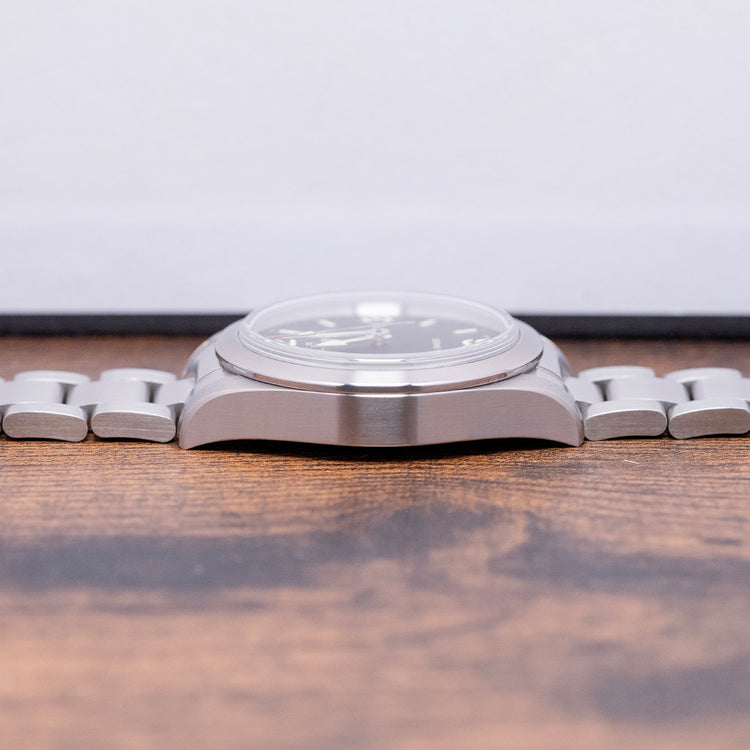 2023 Tudor Ranger Automatic 39mm on Bracelet 79950