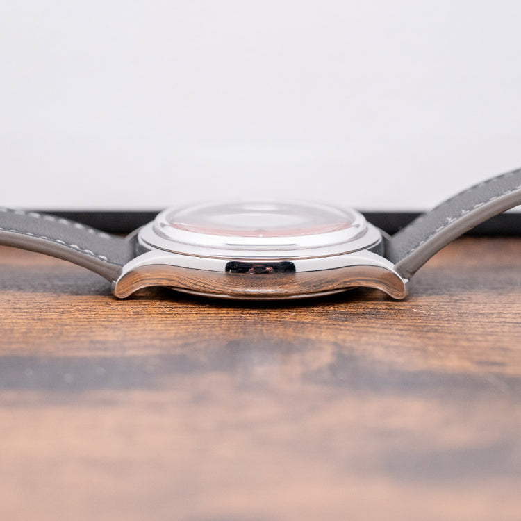 2021 Kurono Tokyo 2021 Anniversary Toki Salmon Auto 37mm