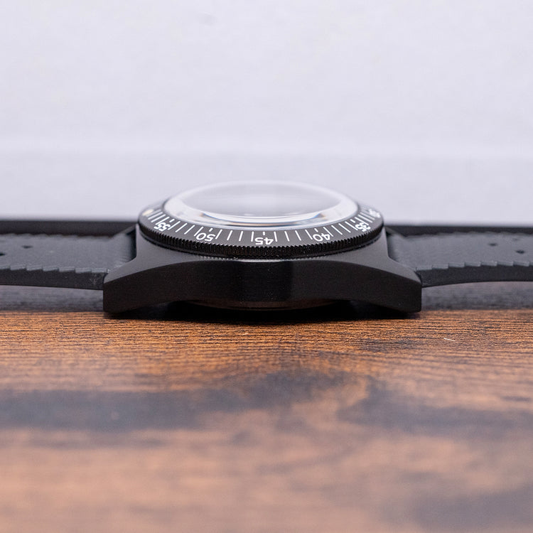 2024 Aquastar Airstar Chronograph 60th Anniversary 39mm