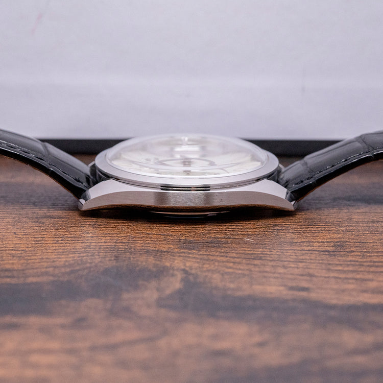 2020 Grand Seiko Elegance Power Reserve 39mm SBGK007G