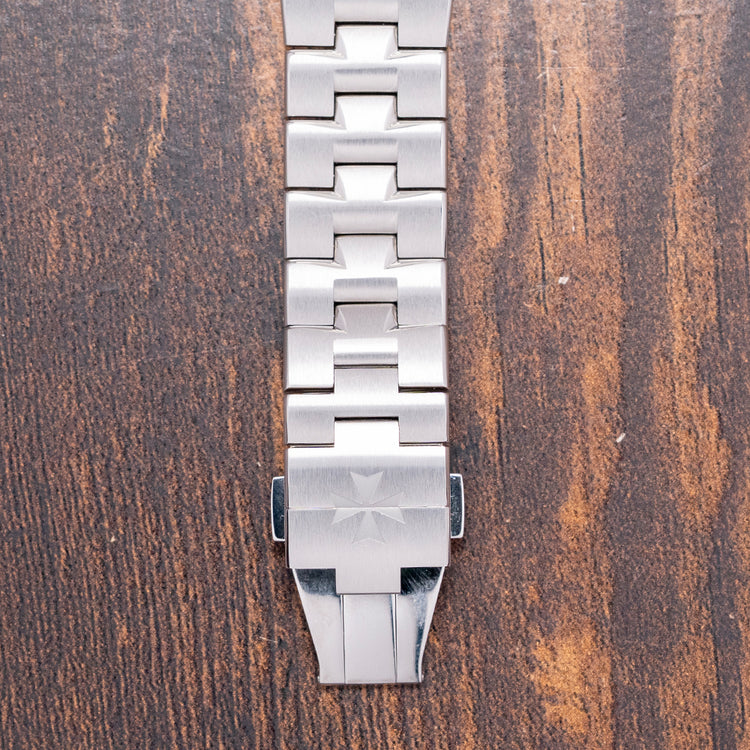 2024 Vacheron Constantin Overseas Dual Time 41mm 7920V